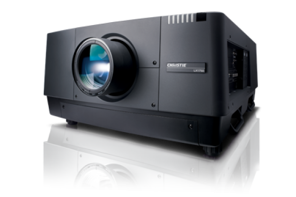 Proyector Christie LX1750 3-LCD XGA Bogota Colombia Proyector Christie LX1750 3-LCD XGA Bogota Colombia